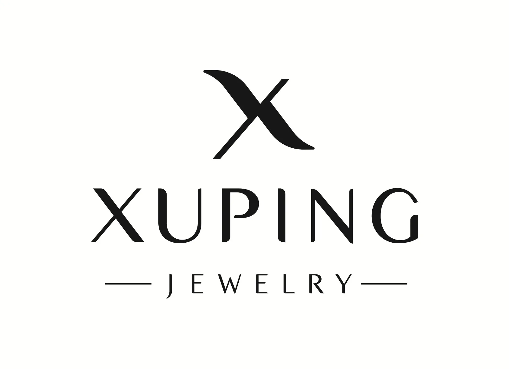 X XUPING JEWELRY