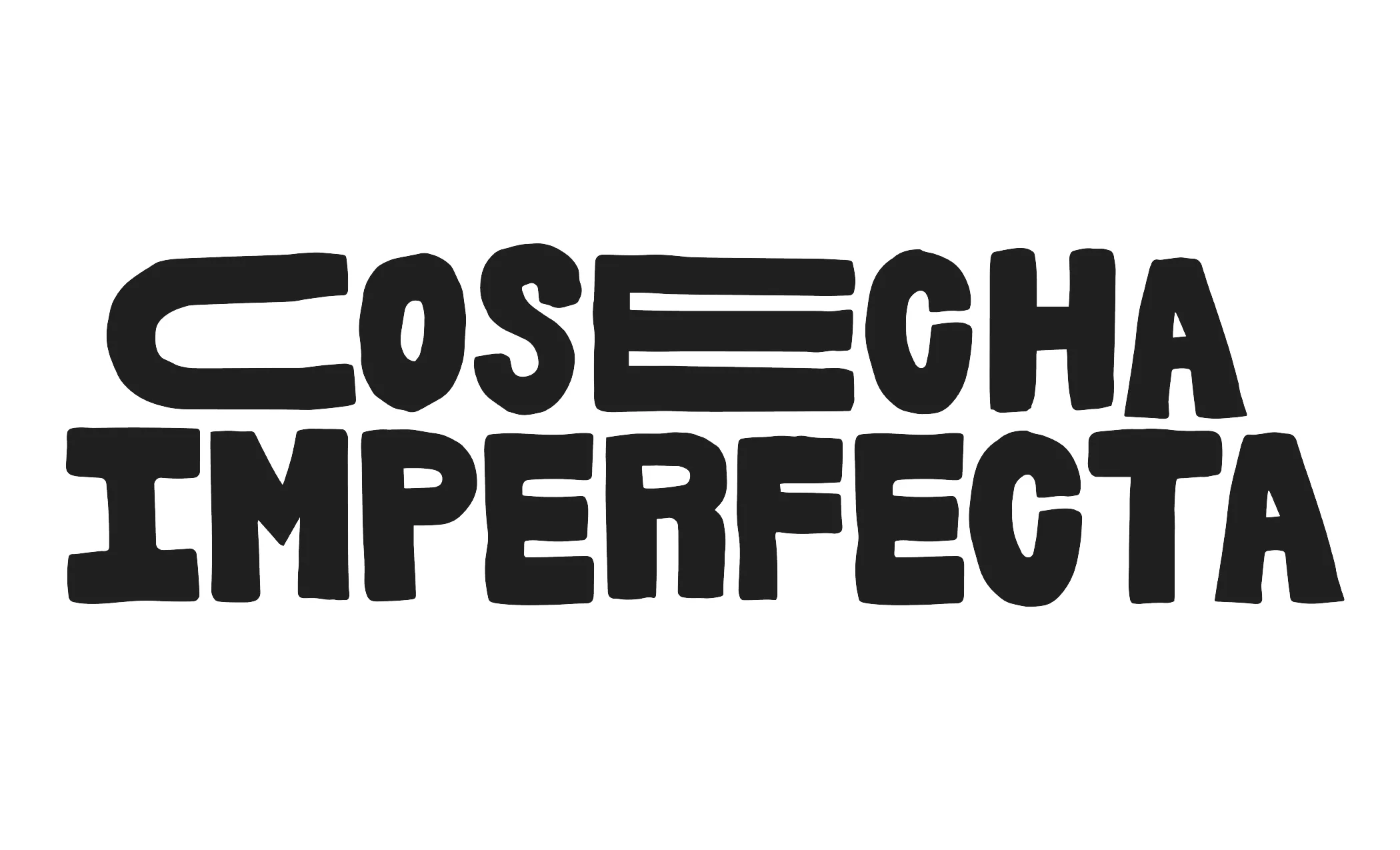 COSECHA IMPERFECTA