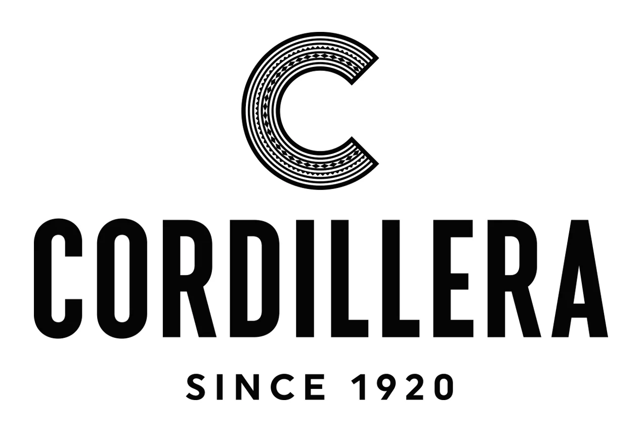 C CORDILLERA SINCE 1920