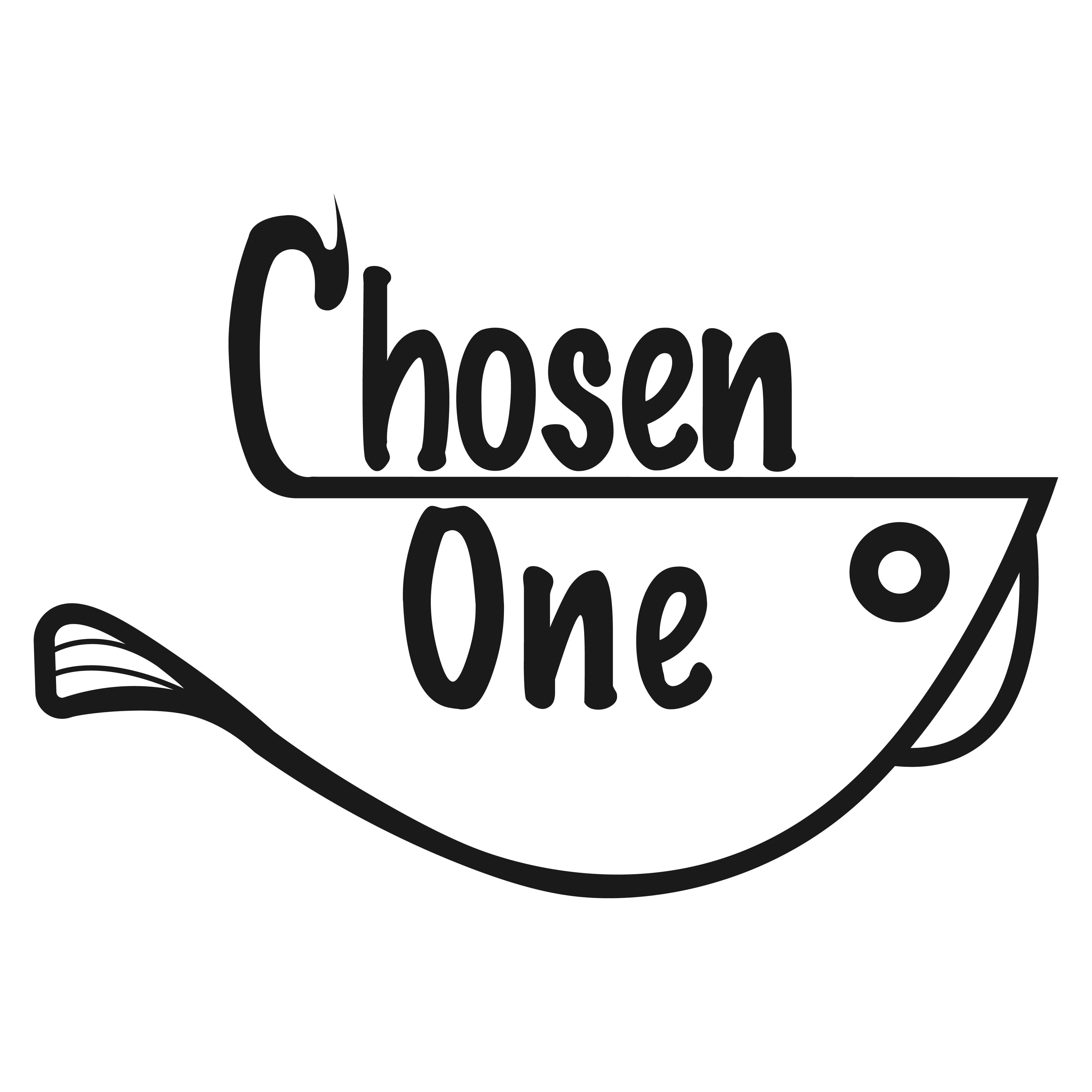 CHOSEN ONE