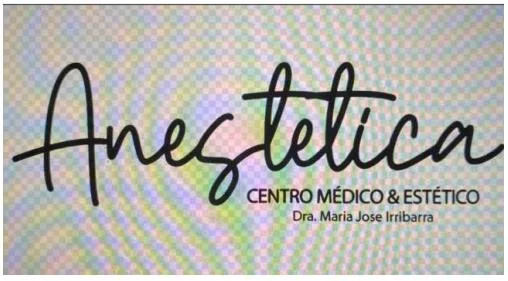 Anestetica centro médico & estético Dra María José Irribarra
