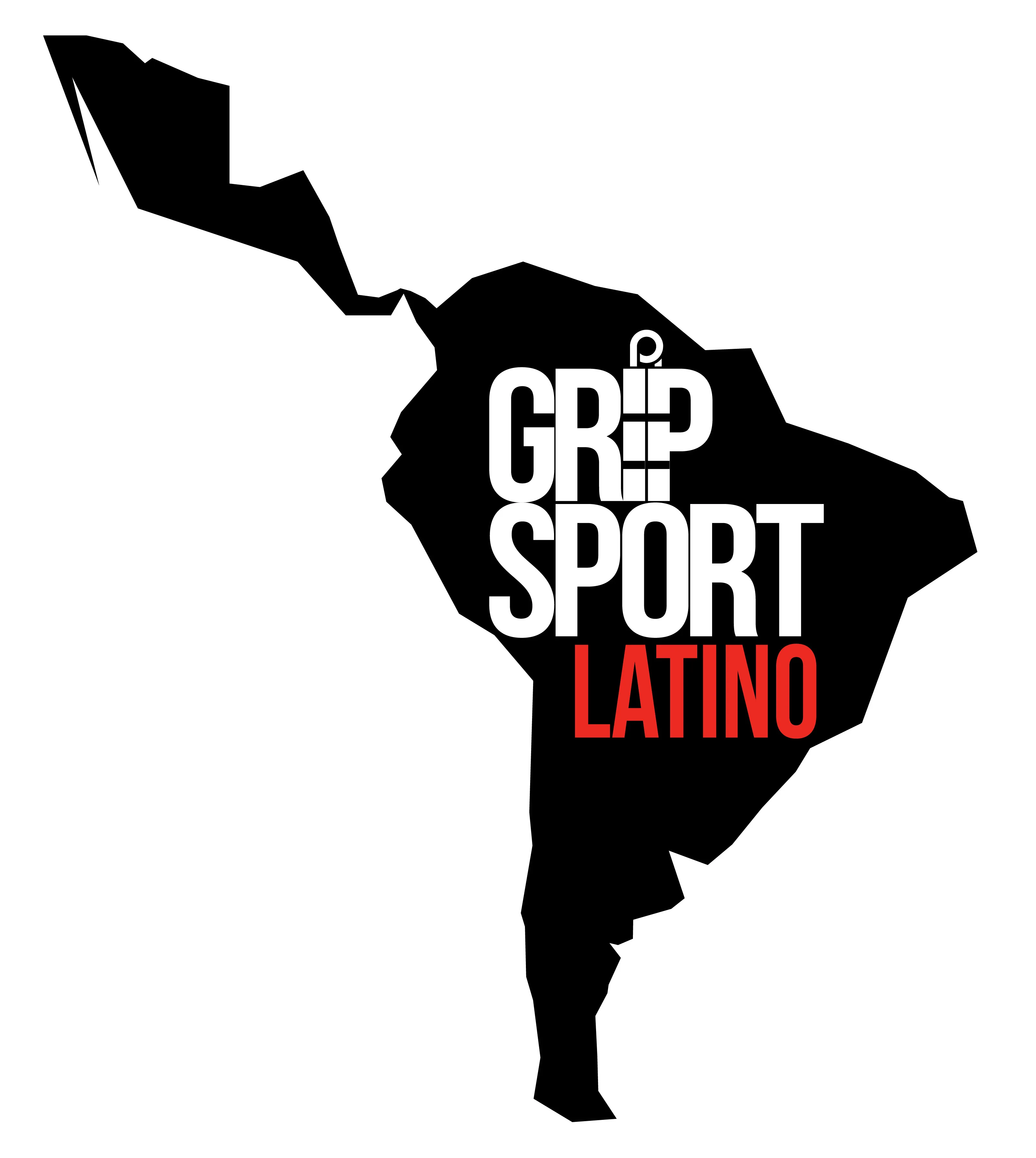 Gripsport Latino