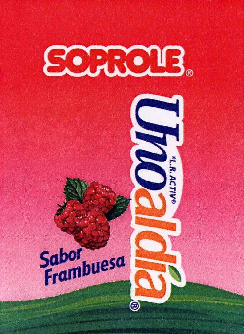 UNO AL DIA