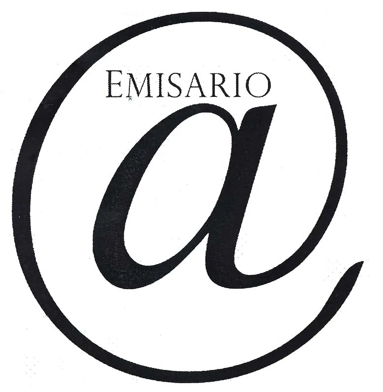 EMISARIO @
