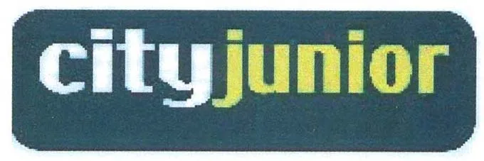 CITY JUNIOR