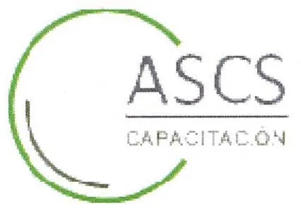 ASCS CAPACITACION