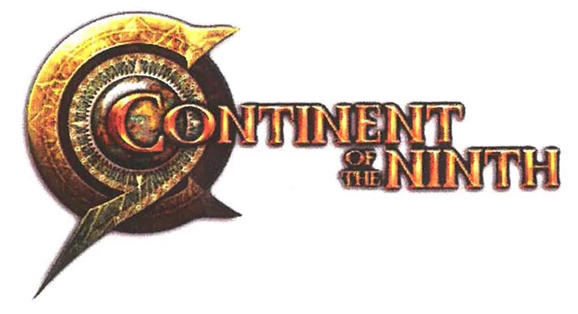 CONTINENT OF THE NINTH