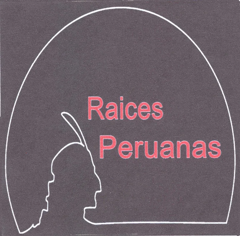 RAICES PERUANAS