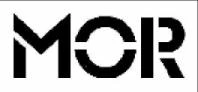 MOR