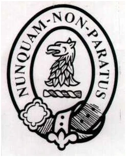 NUNQUAM NON PARATUS
