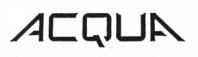 ACQUA