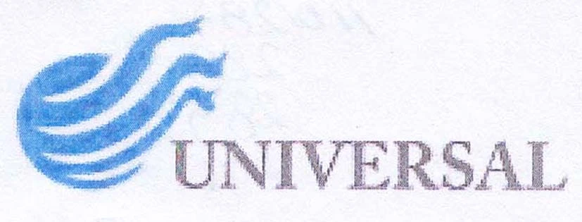 UNIVERSAL