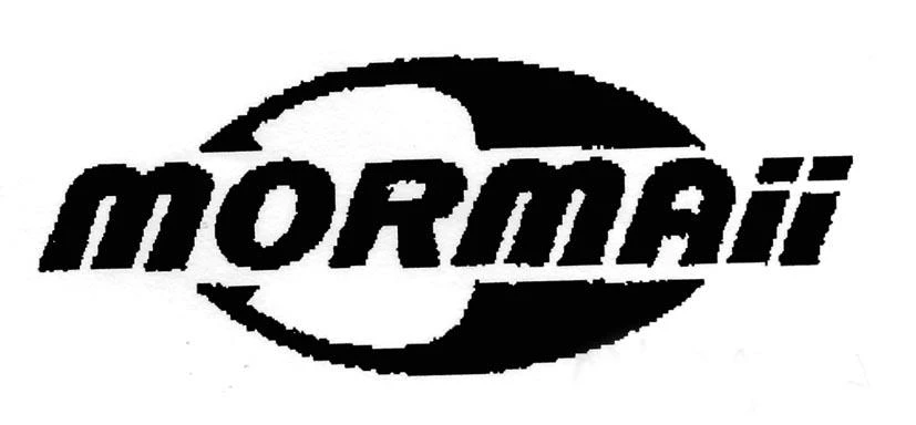 MORMAII