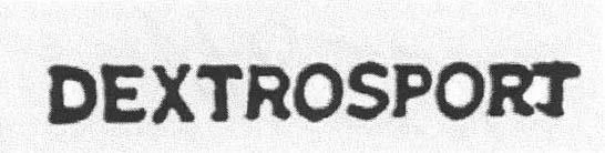 DEXTROSPORT