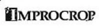 IMPROCROP