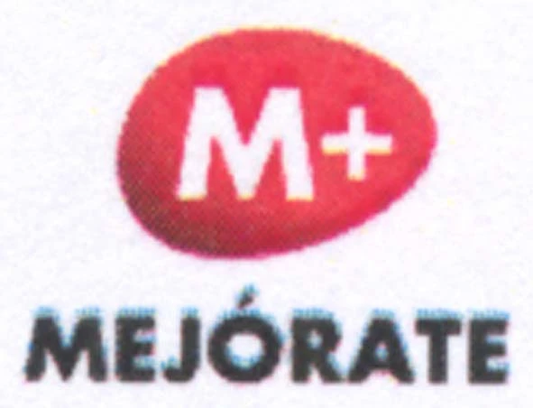 M+ MEJÓRATE