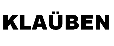KLAÜBEN