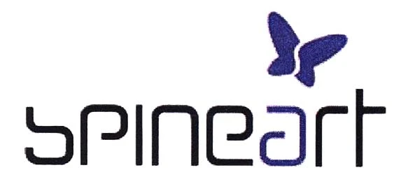 SPINEART