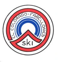 EL COLORADO FARELLONES