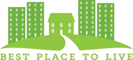 BEST PLACE TO LIVE