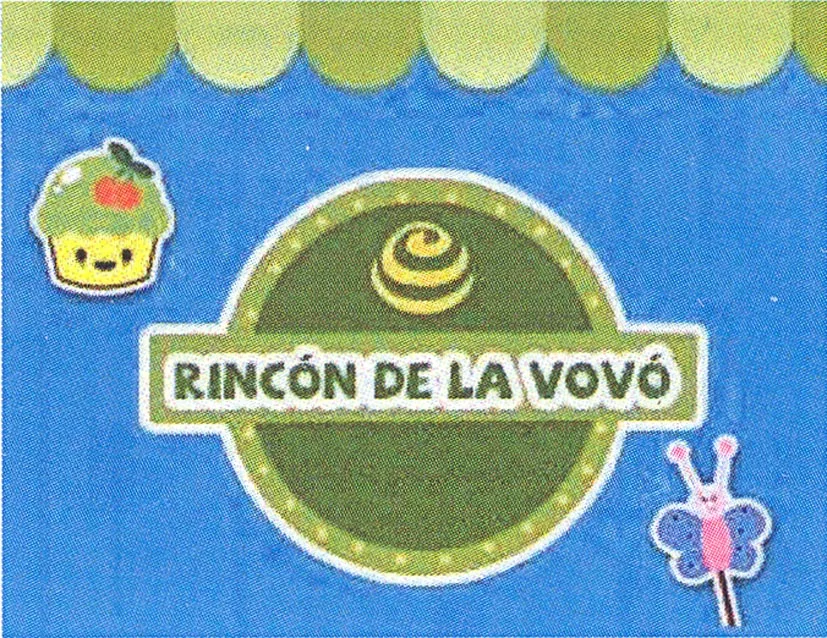 EL RINCON DE LA VOVO