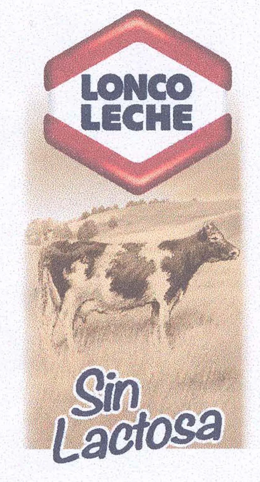 LONCOLECHE SIN LACTOSA