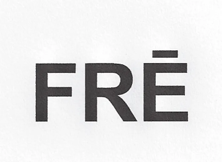 FRE