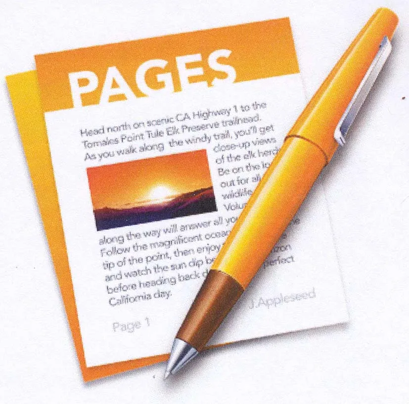 PAGES