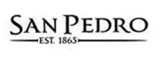 SAN PEDRO EST. 1865