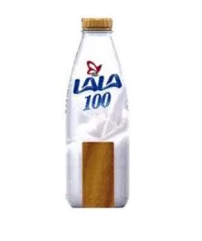 LALA 100