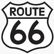ROUTE 66