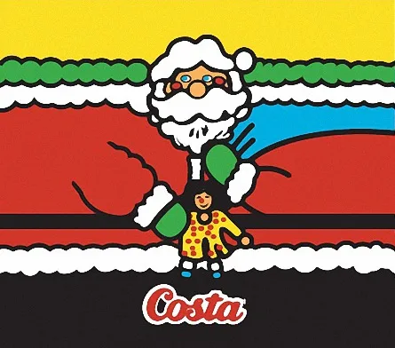 COSTA