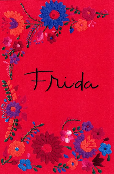 FRIDA