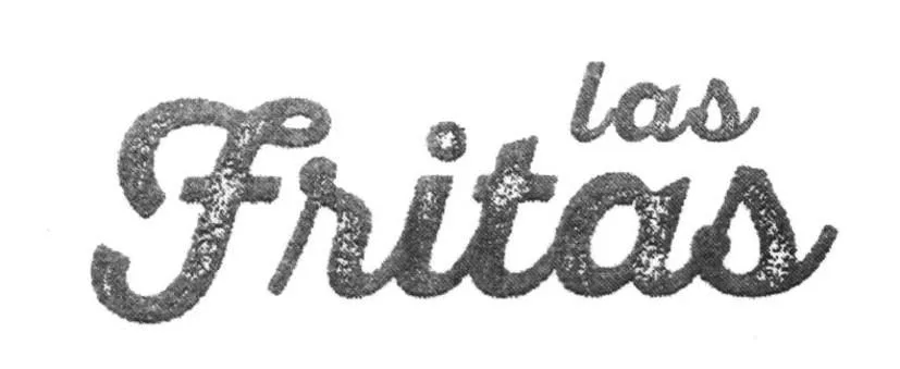 LAS FRITAS