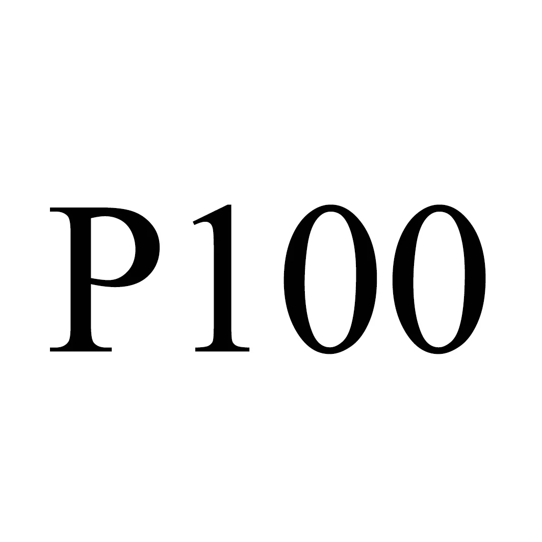 P100