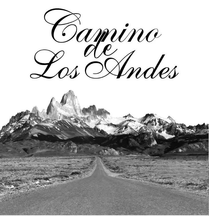 Camino de los Andes
