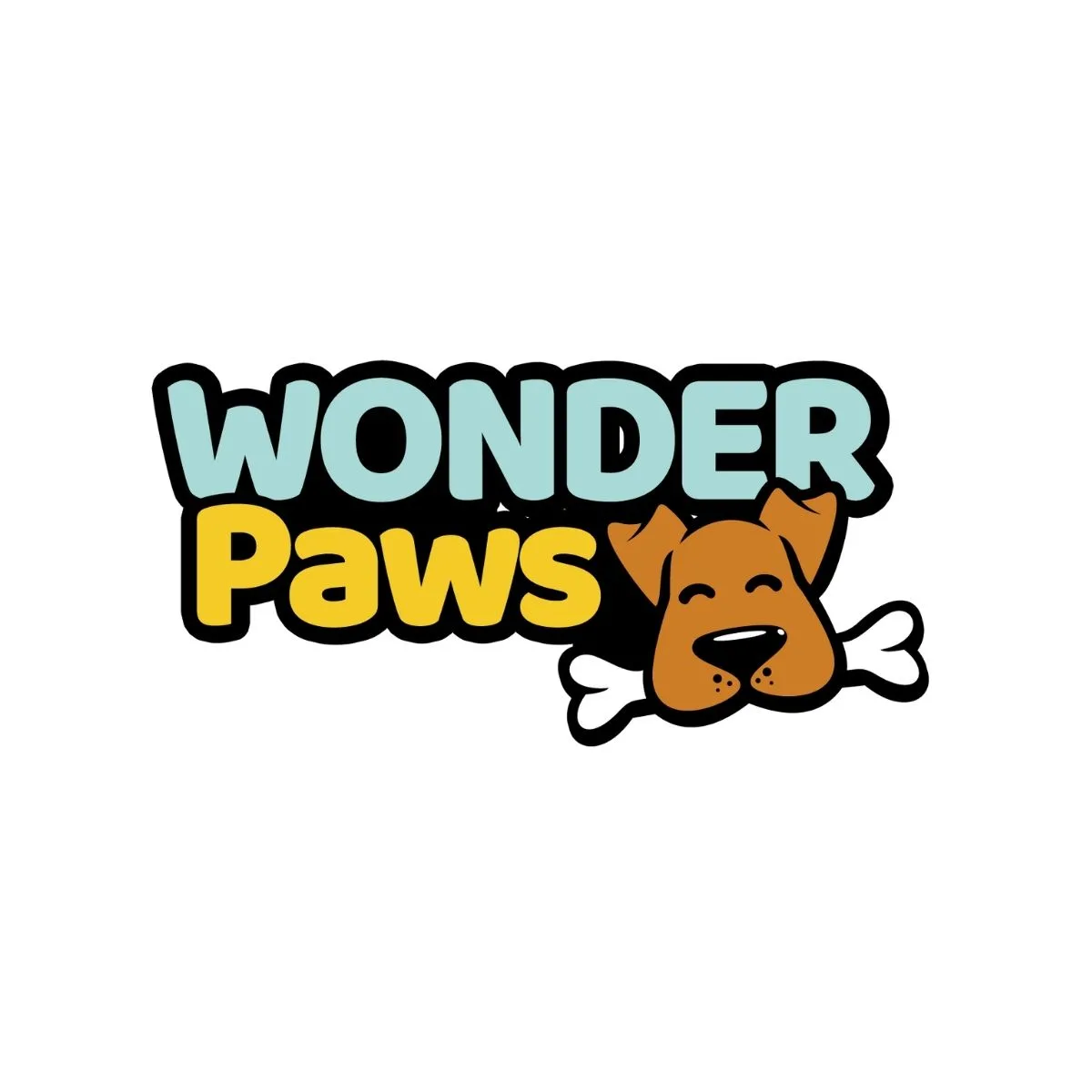 Wonder Paws