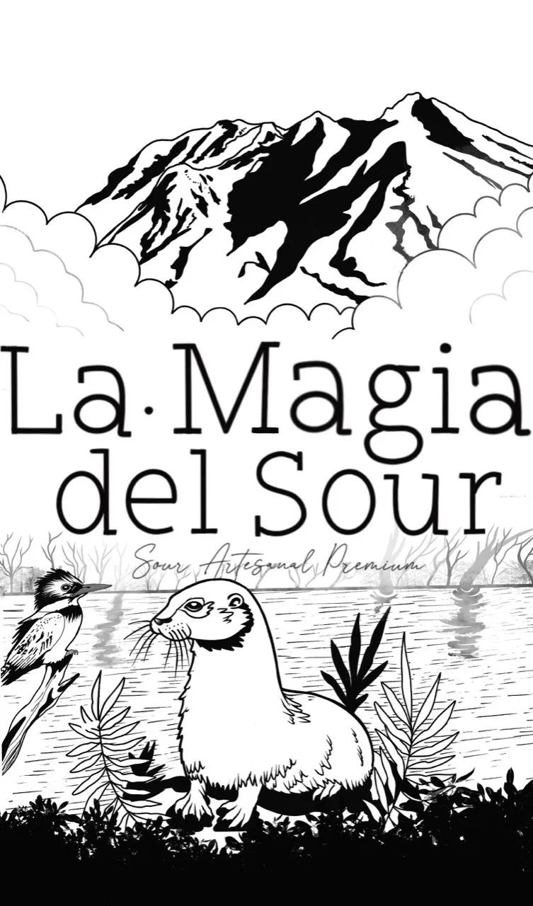 La Magia del Sour
