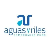 ar AGUAS Y RILES