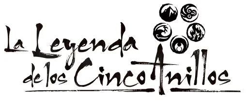 La Leyenda de los Cinco Anillos