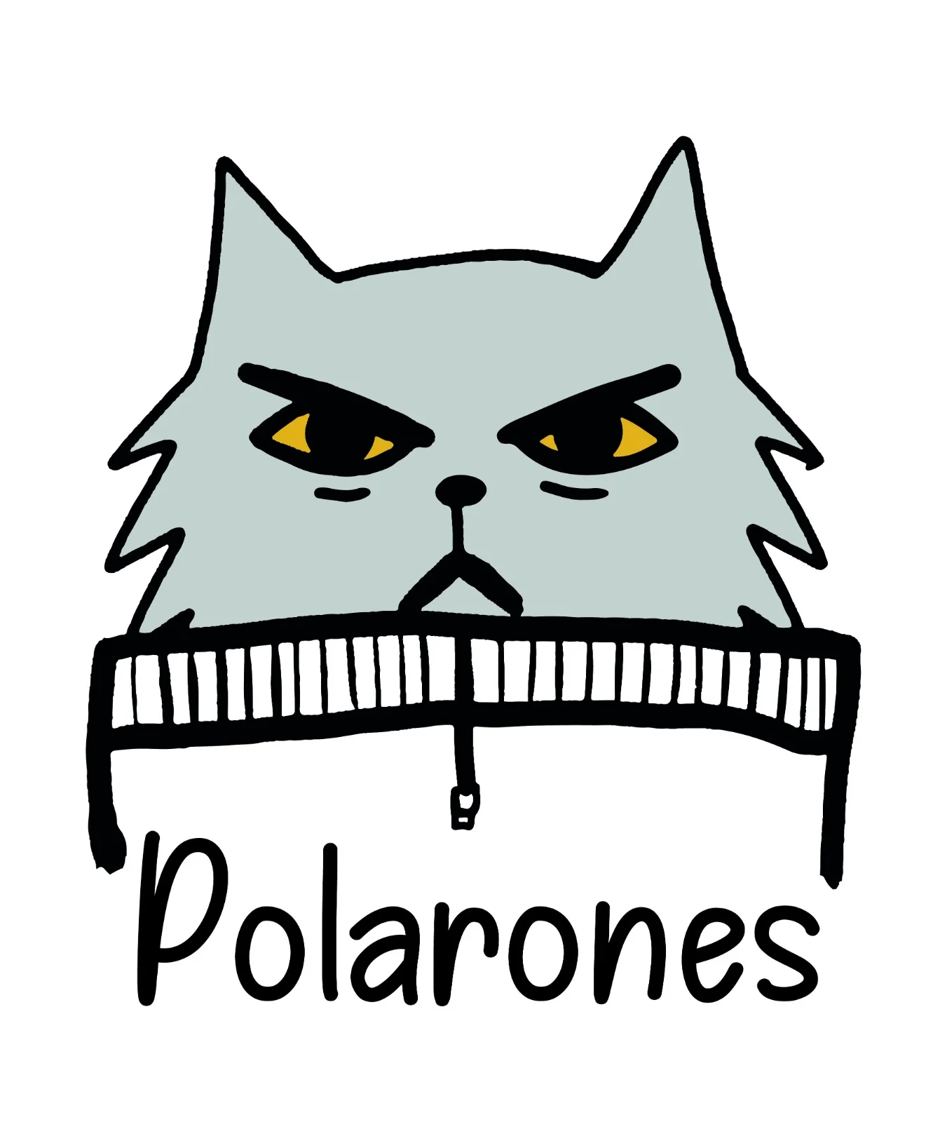 Polarones