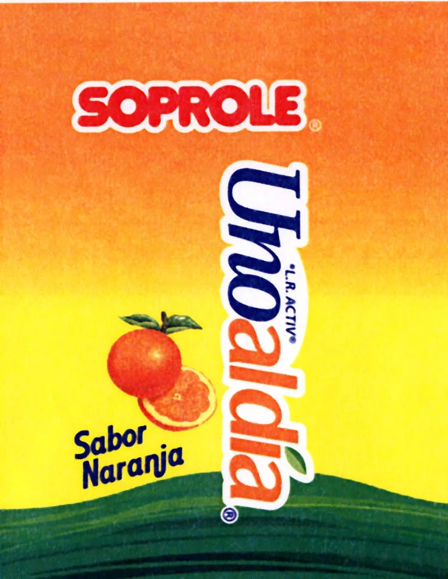 UNO AL DIA