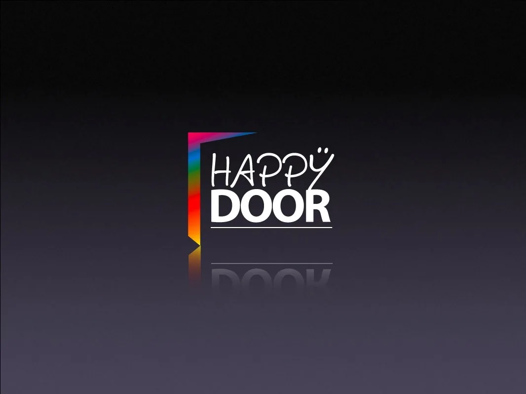 HAPPY DOOR