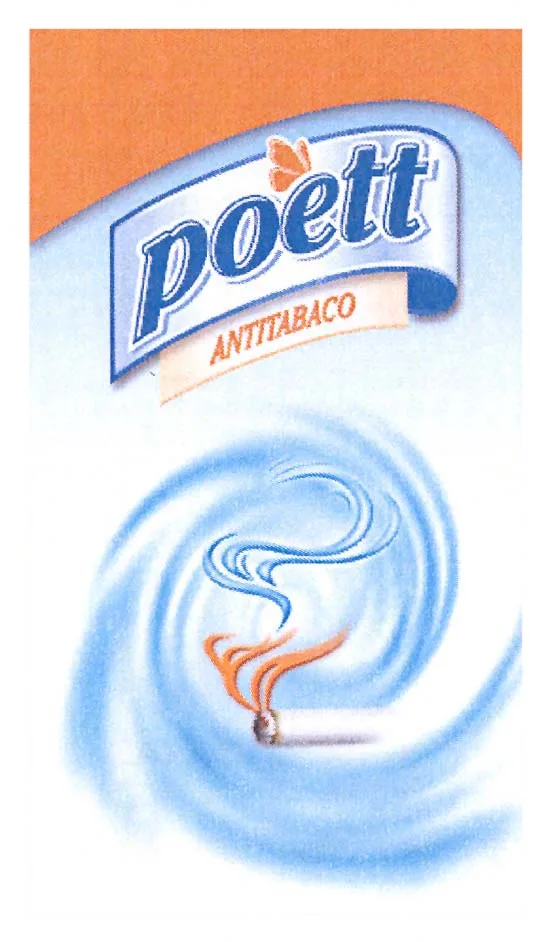 POETT ANTITABACO