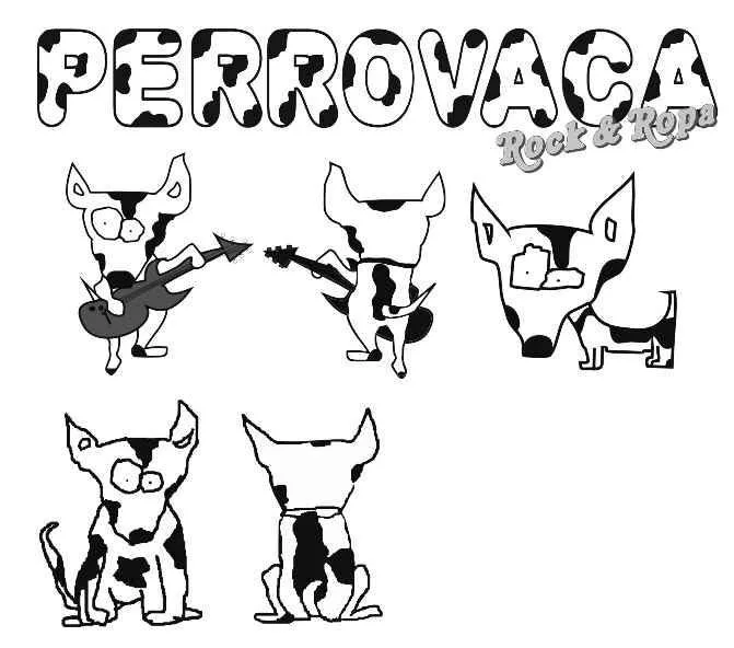 PERROVACA ROCK & ROPA