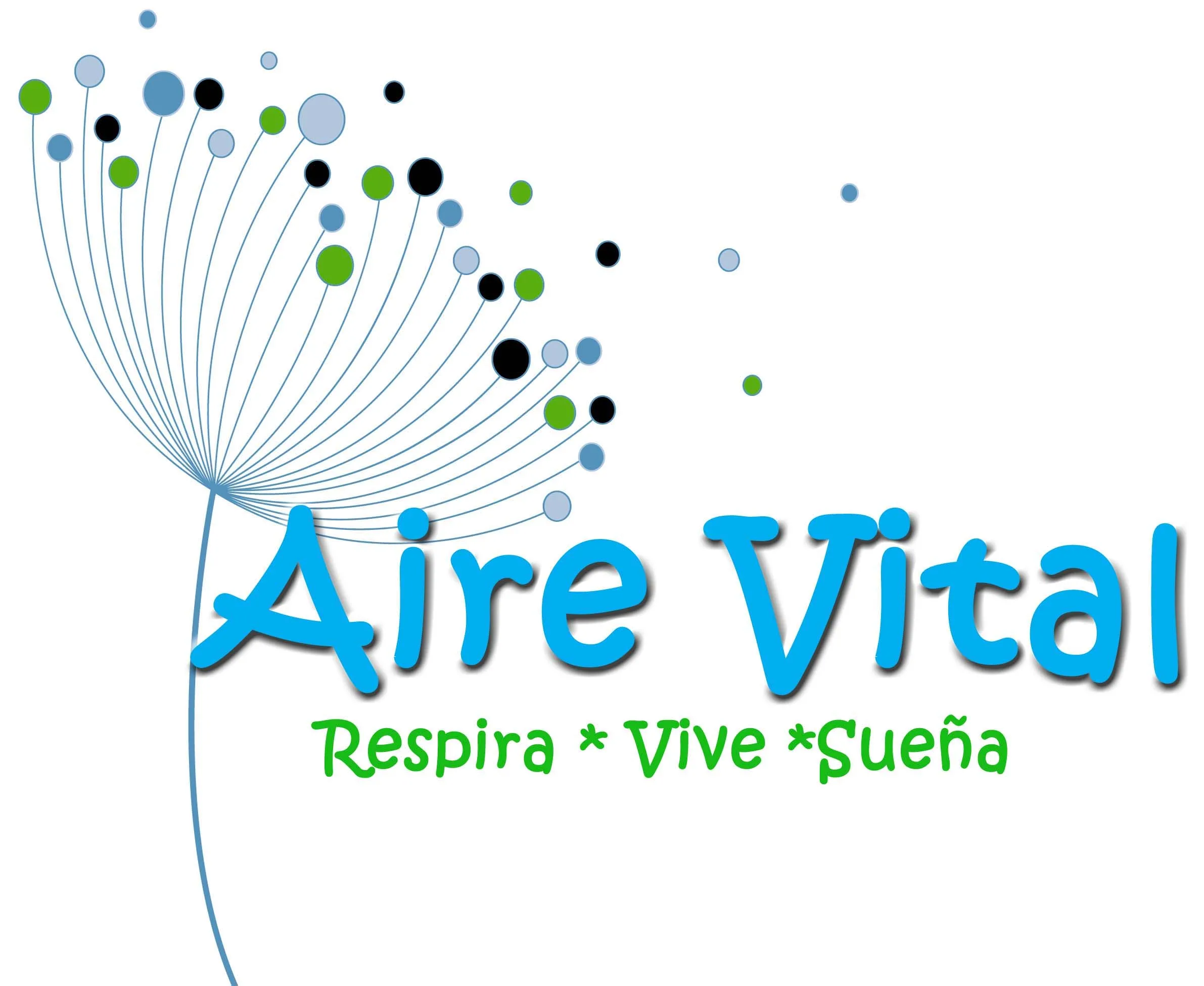 AIRE VITAL   RESPIRA VIVE SUEÑA