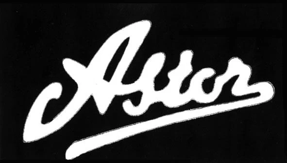 ASTOR