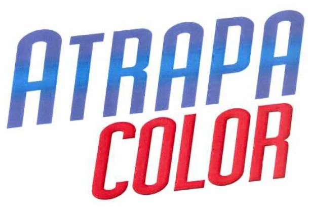 ATRAPA COLOR