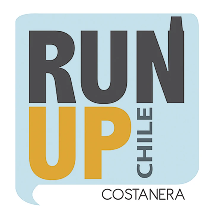 RUN UP CHILE COSTANERA