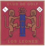 CLUB DE GOLF LOS LEONES